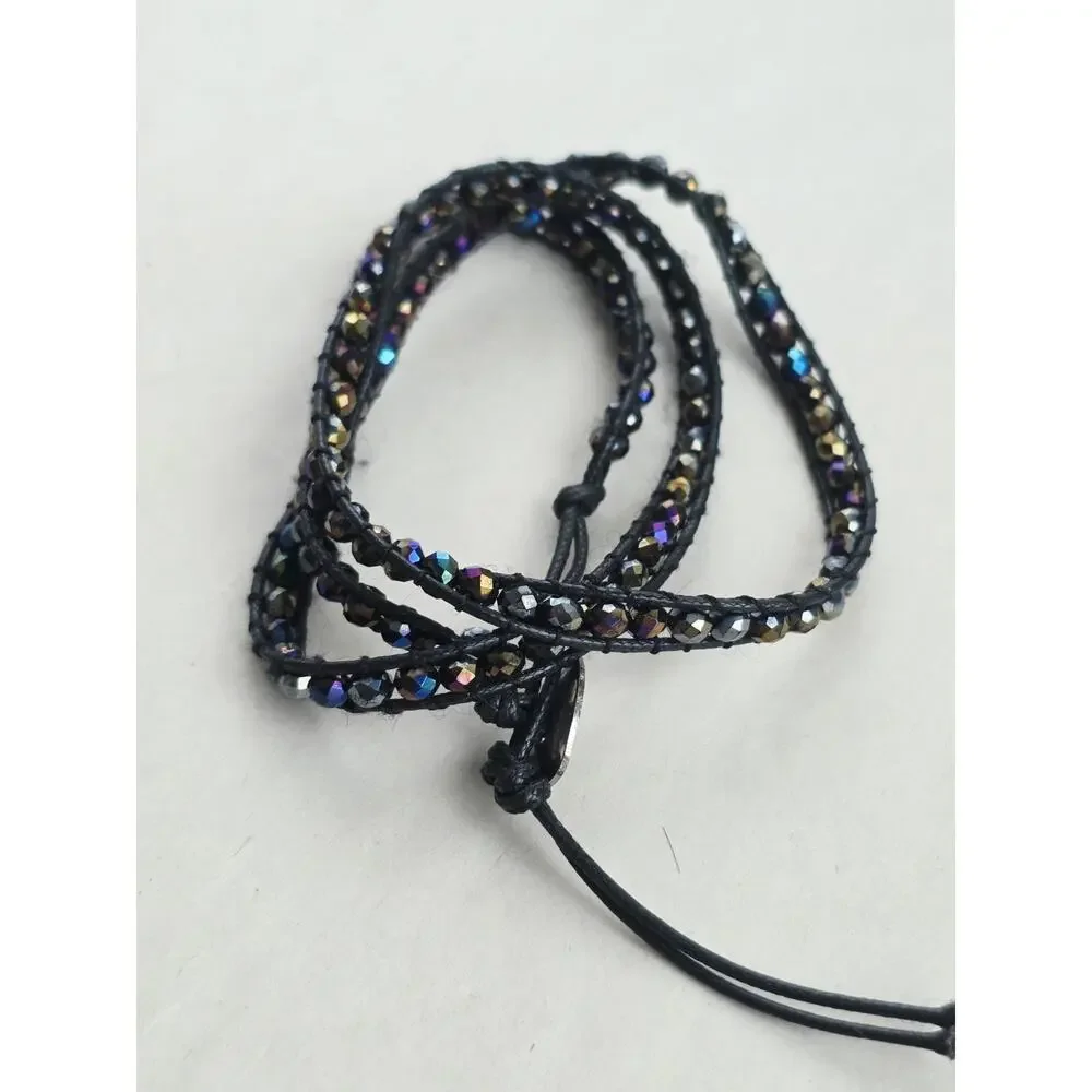 Crystal Beads 22